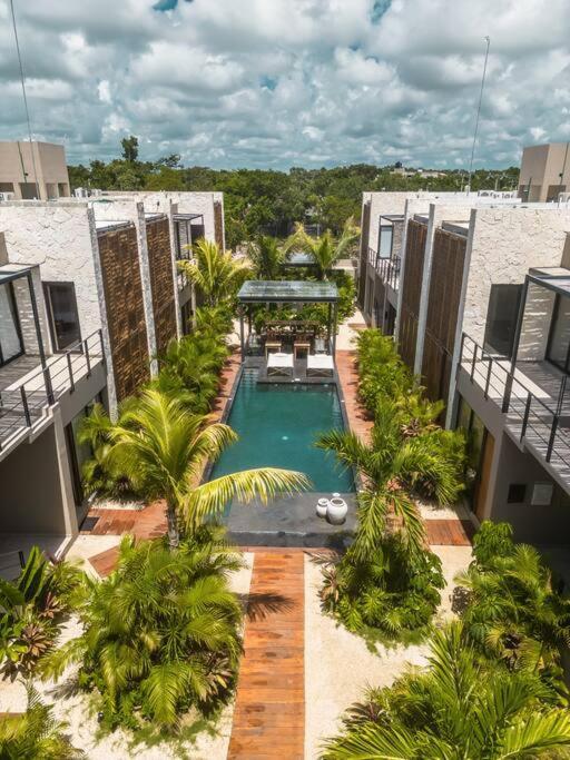 Toh1, Downtown Tulum Exterior foto