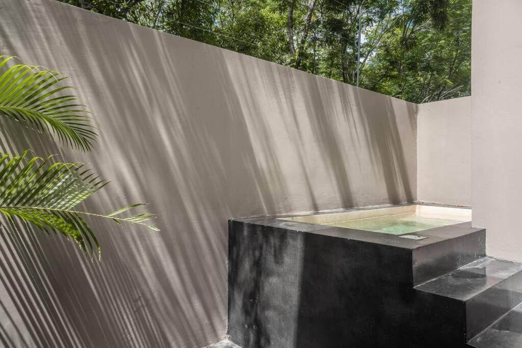 Toh1, Downtown Tulum Exterior foto