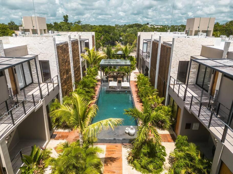 Toh1, Downtown Tulum Exterior foto