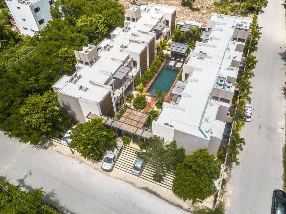 Toh1, Downtown Tulum Exterior foto