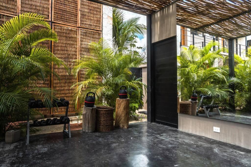 Toh1, Downtown Tulum Exterior foto