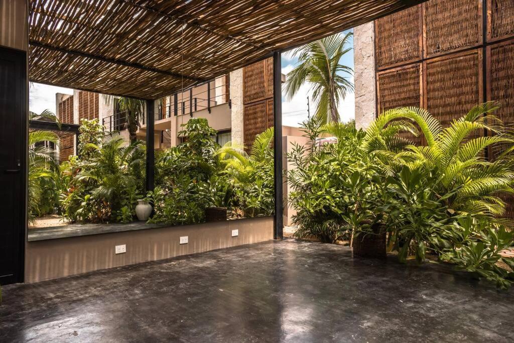 Toh1, Downtown Tulum Exterior foto