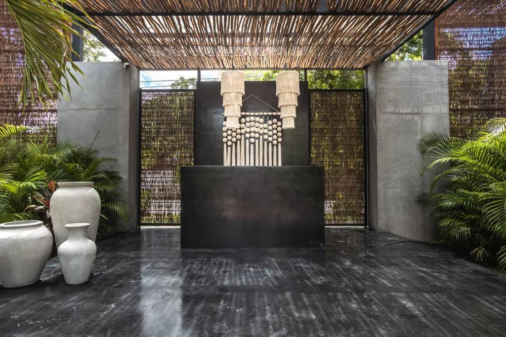 Toh1, Downtown Tulum Exterior foto